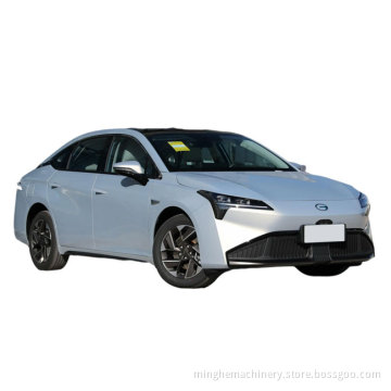 2023 Hot Sale Aion S 4Door 5Seat Car